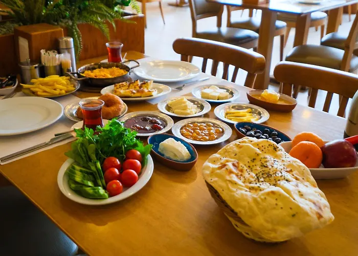 Otel B'ıstanbul İstanbul