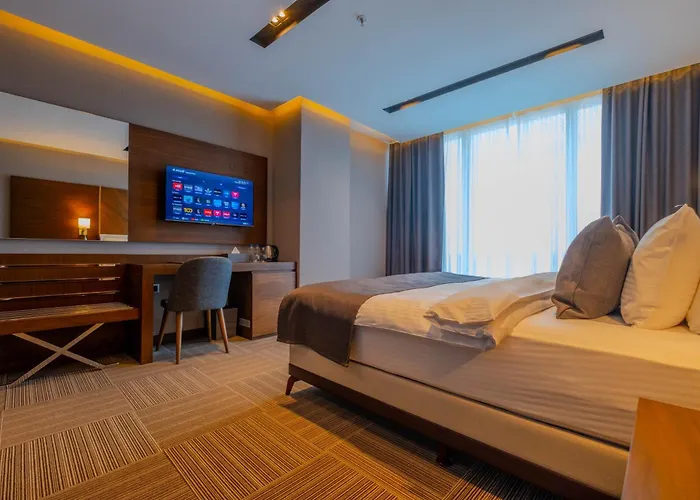 B'ıstanbul İstanbul