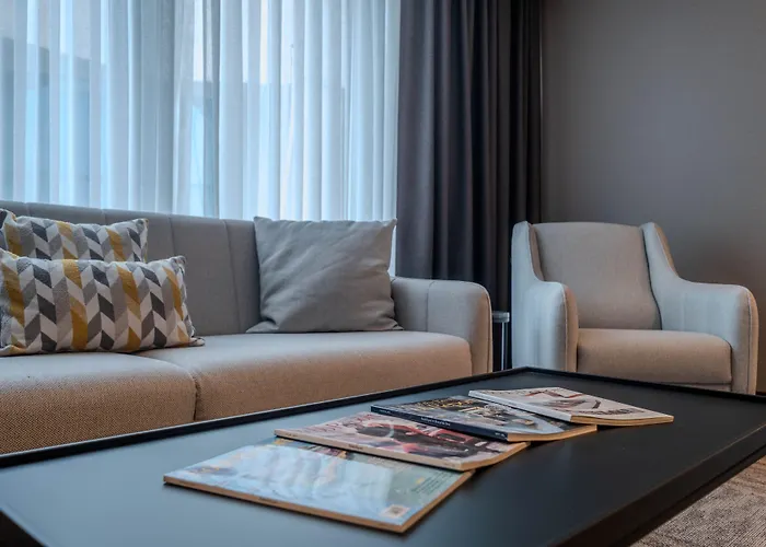 B'ıstanbul Otel İstanbul