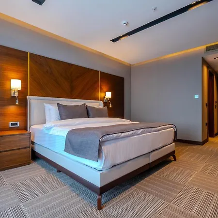 B'istanbul فندق اسطنبول