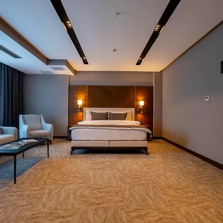 Hotel B'istanbul