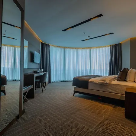 Hotel B'istanbul Provincia di Istanbul
