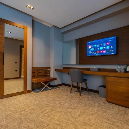Hotel B'istanbul Provincia di Istanbul