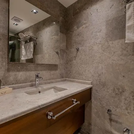 B'istanbul 4* Provincia di Istanbul