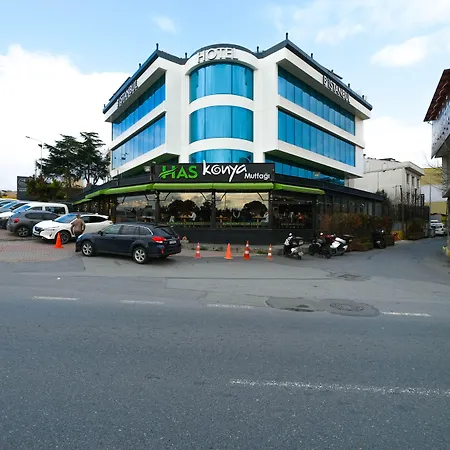 B'istanbul اسطنبول