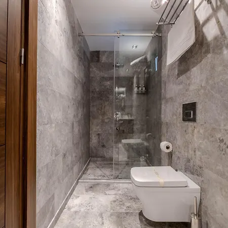 B'istanbul Hotel